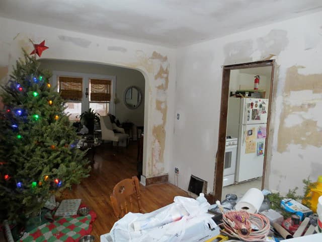 House before pair 3