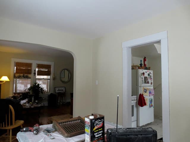 House after pair 3